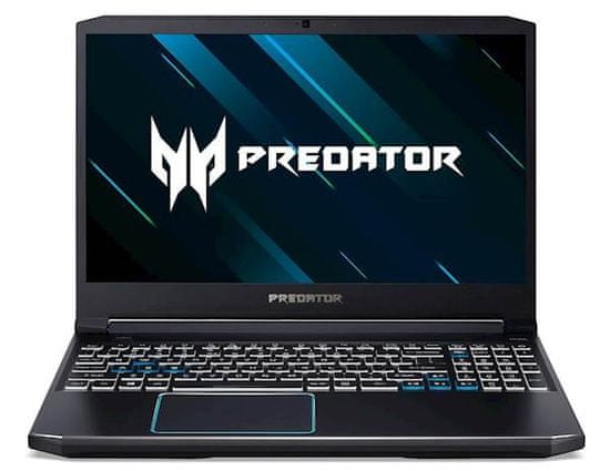 Acer Predator Triton 300 PH315-52 gaming laptop (NH.Q54EX.01D)