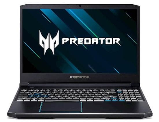 Acer Predator Helios 300 PH315-52-71J9 gaming prijenosno računalo