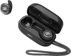 JBL Reflect Mini NC TWS bežične slušalice, crne