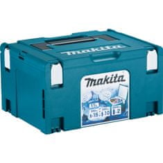 Makita 198254-2 Makpac rashladni kovčeg 11 l (tip 3)