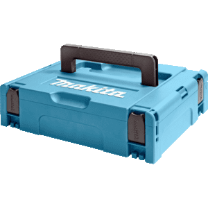 Makita Makpac 1 plastični kovčeg (821549-5)