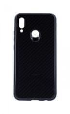 Jelly maska za Samsung Galaxy S10 Plus G975, silikonska, tanka, crna