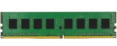 memorija (RAM), DDR4 16 GB, 3200 MHz (KVR32N22S8/16)