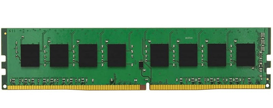Kingston memorija (RAM), DDR4 16 GB, 3200 MHz (KVR32N22S8/16)