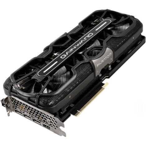 GeForce RTX 3070 Phantom