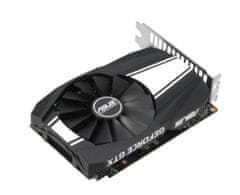Phoenix GeForce GTX1660 SUPER OC, 6 GB GDDR6 grafička kartica (90YV0DT0-M0NA00)