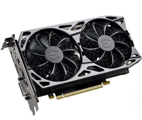 grafička kartica GeForce GTX 1660 Ti SC Ultra Gaming