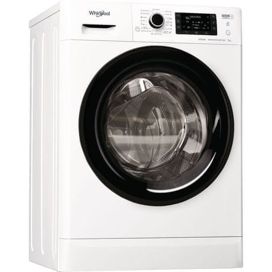 Whirlpool FWSD 81283 BV EE N perilica rublja