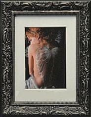 Henzo CHIC BAROQUE okvir drvo 13x18 crni