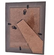 Henzo CHIC BAROQUE okvir drvo 13x18 crni