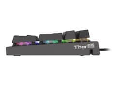 Genesis Thor 300 RGB mehanička tipkovnica, Anti-Ghosting