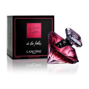 Lancome La Nuit Trésor à la Folie ženska parfemska voda, 30 ml 