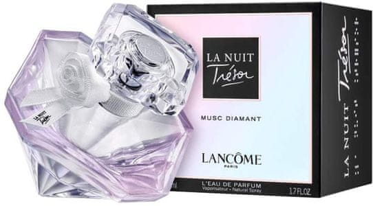  Lancome La Nuit Trésor Musc Diamant ženska parfemska voda, 50 ml 