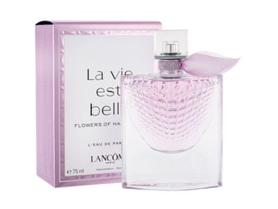  Lancome La Vie Est Belle Flowers Of Happiness ženska parfemska voda, 75 ml 