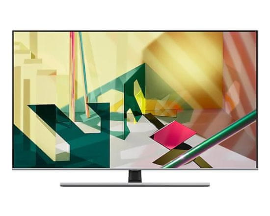 Samsung QE55Q75TATXXH 4K UHD QLED televizor, Smart TV