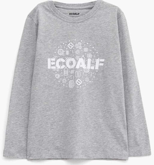 Ecoalf Dječja majica Avery Symbols