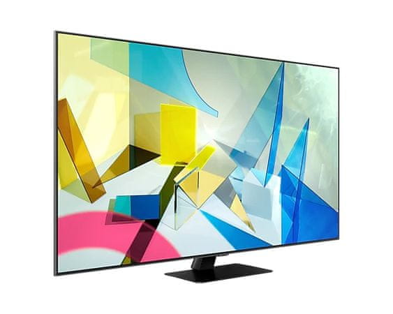 Pametni televizor QE55Q82TATXXH