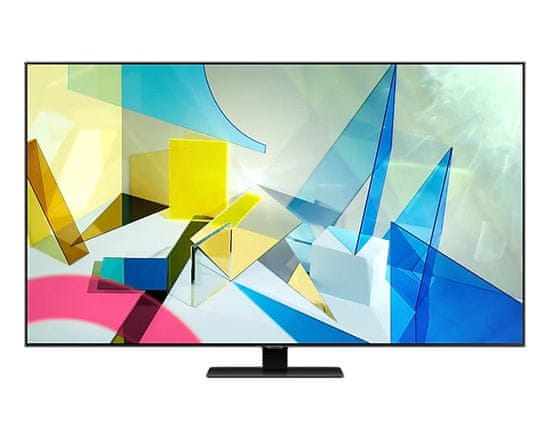 Samsung QE55Q82TATXXH 4K UHD QLED televizor, Smart TV