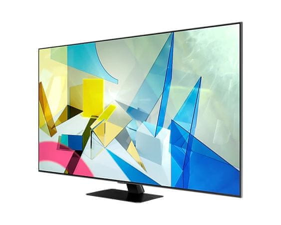 Pametni televizor QE55Q82TATXXH