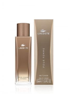 Lacoste Pour Femme Intense parfemska voda, 30 ml