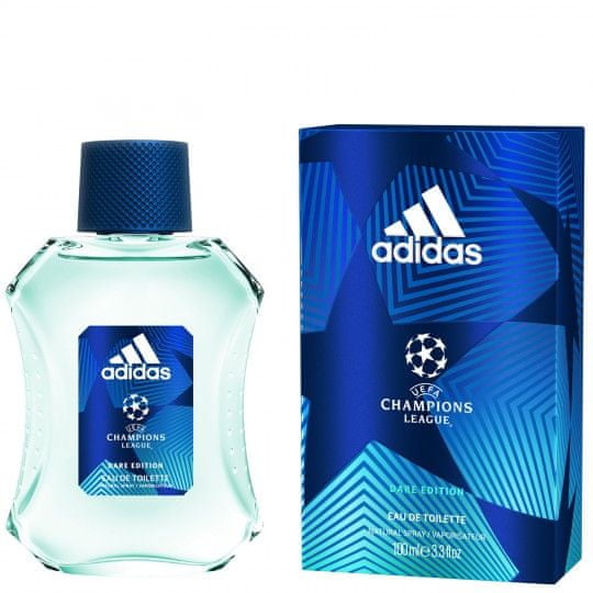 Adidas UEFA Champions League Dare Edition muška toaletna voda, 100 ml