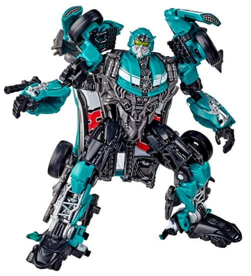 Transformers lik GEN Deluxe - Roadbaster