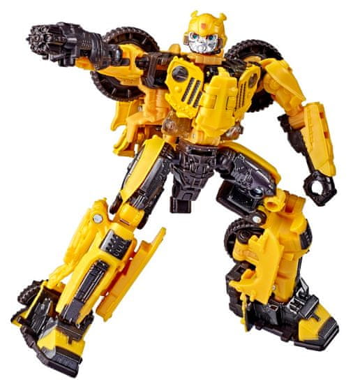 Transformers GEN Deluxe, Bumblebee