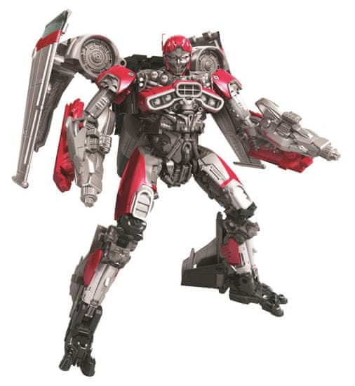 Transformers figura GEN Deluxe - Shatter Jet