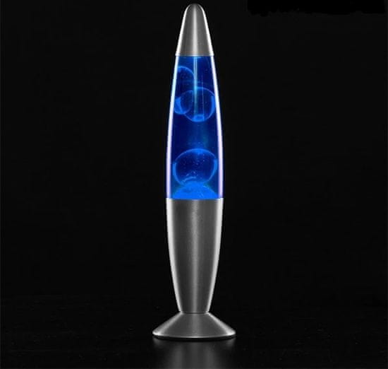 InnovaGoods Magma Lava svjetiljka, 25 W