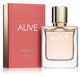  Hugo Boss Boss Alive ženska parfemska voda, 30 ml 