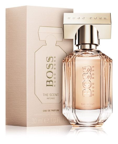Hugo Boss Boss The Scent For Her Intense ženska parfemska voda, 30 ml