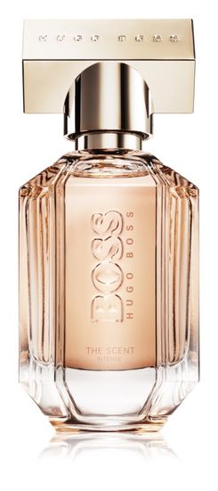 Hugo boss the scent intense for her new arrivals