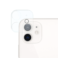 EPICO Camera Lens Protector zaštitno staklo za zadnju kameru iPhone