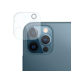 EPICO zaštita za kameru iPhone 12 Pro Max 50012151000005
