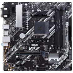 ASUS Prime B450M-A II matična ploča, AM4, DDR4, mATX