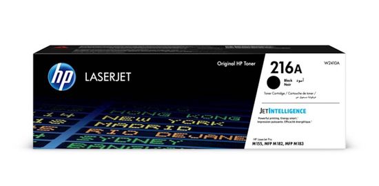 HP 216A toner, crna (W2410A)