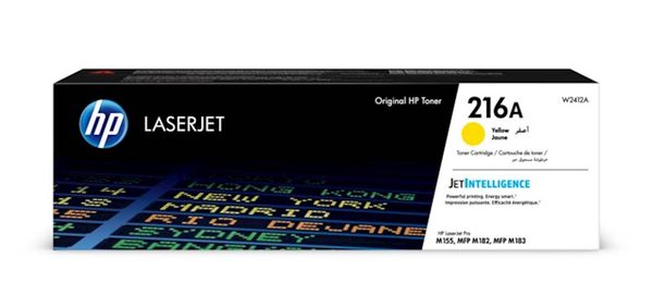 HP 216A toner