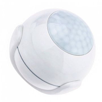 Secutek PIR senzor, detektor pokreta Smart WiFi SRT-AMS01