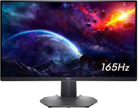 DELL S2721DGFA monitor (210-AXRQ)