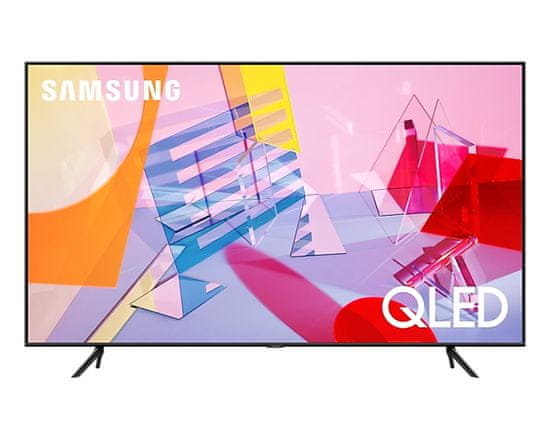 Samsung QE43Q60T 4K UHD QLED televizor, Smart TV