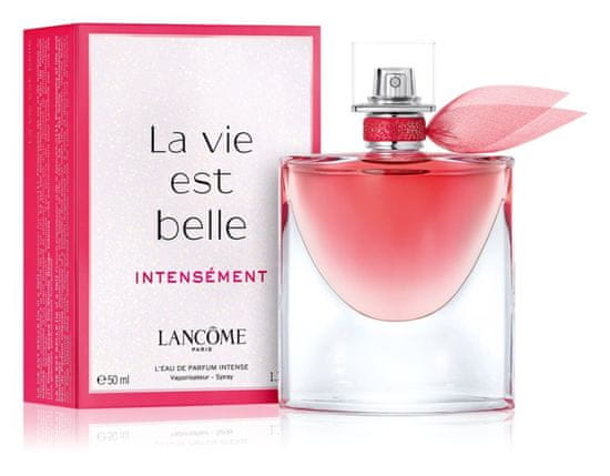 Lancome La Vie Est Belle Intensément ženska parfemska voda, 50 ml