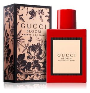  Gucci Bloom Ambrosia di Fiori ženska parfemska voda, 50 ml