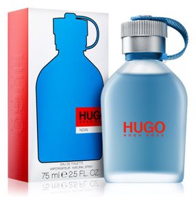  Hugo Boss Hugo Now muška toaletna voda, 75 ml