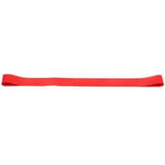 Merco elastika za vježbu, O 57x2 cm, crvena