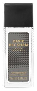  David Beckham Bold Instinct dezodorans u spreju, 75 ml