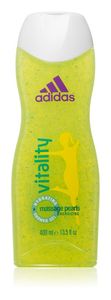  Adidas Vitality gel za tuširanje, 400 ml