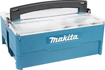 Makita kutija Makpac (P-84137), 396 x 296 x 165 mm