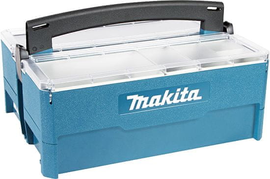 Makita kutija Makpac (P-84137), 396 x 296 x 165 mm