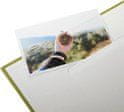 Goldbuch Green Vibes foto album, 25 x 25 cm, 60 stranica