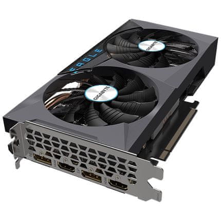 grafička kartica Eagle OC GeForce RTX 3060 Ti